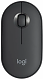 Logitech Pebble M350 беспроводная (1000dpi)