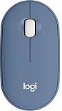 Logitech Pebble M350 беспроводная (1000dpi)