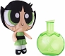 Powerpuff Girls Кукла "Суперкрошка с бутылкой"