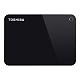 Toshiba Canvio Advance 2.5" 1Tb USB3.0 