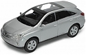 Welly Модель машины "Lexus RX450H"