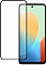 PERO Защитное стекло Full Glue для Tecno Spark Go 2024