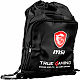 MSI Рюкзак True Gaming