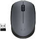 Logitech M170 беспроводная (1000dpi)