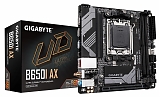 GigaByte B650I AX sAM5
