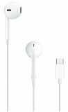Apple Наушники EarPods (USB-C)