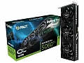 Palit GeForce RTX 5060Ti Infinity 3 OC 16G 2662MHz PCI-E 5.0 16384MB 28000MHz 128 bit 1xHDMI 3xDisplayPort HDCP NE7506TS19T1-GB2061S