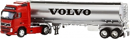 Welly Модель машины "Volvo FH12 (цистерна)"