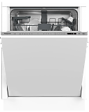 Ariston Встраиваемая HI 4D66 DW