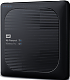 Western Digital My Passport Wireless Pro 2 TB (WDBP2P0020BBK-EESN)