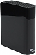 Western Digital Elements Desktop 3.5" 4TB WDBWLG0040HBK-EESN USB3.0