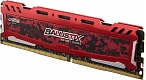 Crucial Ballistix Sport LT 16GB PC24000 DDR4 3000MHz BLS16G4D30AESE