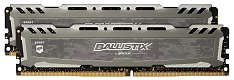 Crucial Ballistix Sport LT 16GB PC24000 DDR4 KIT2 BLS2K8G4D30AESBK