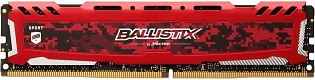 Crucial Ballistix Sport LT 16GB PC25600 DDR4 3200MHz BLS16G4D32AESE