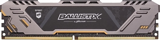 Crucial Ballistix Sport AT 16GB PC25600 DDR4 3200MHz BLS16G4D32AEST