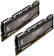 Crucial Ballistix Sport LT 32GB PC24000 DDR4 3200MHz KIT2 BLS2K16G4D30AESB