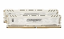Crucial Ballistix Sport LT 16GB PC25600 DDR4 3200MHz KIT2 BLS2K8G4D32AESCK