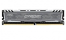 Crucial DDR4 4Gb 2400MHz BLS4G4D240FSB RTL PC4-19200 CL16 DIMM 288-pin 1.2В kit
