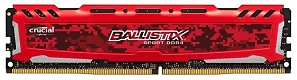 Crucial Ballistix Sport LT 8GB PC21300 DDR4 BLS8G4D26BFSE