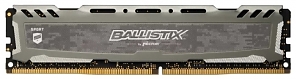Crucial Ballistix Sport LT 8GB PC24000 DDR4 BLS8G4D30AESBK