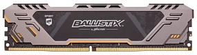 Crucial Ballistix Sport AT 8GB PC24000 DDR4 BLS8G4D30CESTK