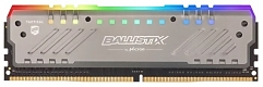 Crucial Ballistix Tactical 8GB PC21300 DDR4 RGB BLT8G4D26BFT4K