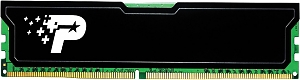 Patriot 16GB PC21300 DDR4 DIMM 2666MHz PSD416G26662H