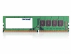 Patriot 8Gb PC17000 DDR4 DIMM 2133MHz PSD48G213381