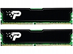 Patriot 8Gb PC17000 DDR4 DIMM 2133MHz KIT2 PSD48G2133KH