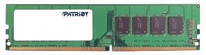 Patriot 8Gb PC19200 DDR4 DIMM 2400MHz PSD48G240082