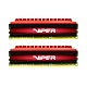 Patriot Viper Elite 16Gb PC29800 DDR4 KIT2 3733MHz PV416G373C7K