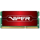 Patriot Viper 8Gb PC21300 DDR4 SO-DIMM 2666MHz PV48G266C8S
