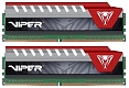 Patriot Viper Elite 32Gb PC22400 DDR4 KIT2 2800MHz PVE432G280C6KRD