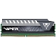 Patriot Viper Elite 8Gb PC19200 DDR4 DIMM 2400MHz PVE48G240C6GY