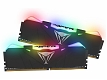 Patriot Viper RGB 16Gb PC25600 DDR4 KIT2 3200MHz PVR416G320C6K