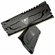 Patriot Viper Steel 16Gb PC32000 DDR4 KIT2 4000MHz PVS416G400C9K