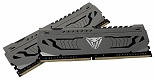 Patriot Viper Steel 16Gb PC33000 DDR4 KIT2 4133MHz PVS416G413C9K