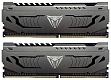 Patriot Viper Steel 32Gb PC25600 DDR4 KIT2 3200MHz PVS432G320C6K