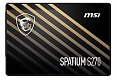 MSI SPATIUM S270 240GB 2,5"