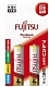 Fujitsu Батарея щелочная Premium Power ААА, 2 шт.