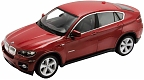 Welly Модель машины "BMW X6"