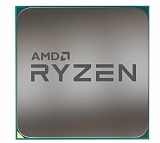 AMD Ryzen 5 5500X3D (AM4, 3000 МГц, L3 98304Kb)