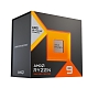 AMD Ryzen 9 7900X3D Zen 4 (AM5, 12x4400 МГц, L3 131072Kb)