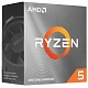 AMD Ryzen 5 4500 (AM4, 3600 МГц, L3 8192Kb)