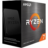 AMD Ryzen 7 5800X Zen 3 (AM4, L3 32768Kb)