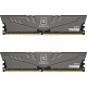 Team Group T-Create Expert 16Gb DDR4 PC25600 3200MHz KIT2 TTCED416G3200HC16FDC01