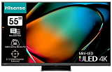Hisense 55U8KQ 55"