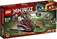 Lego Конструктор Ninjago "Алый захватчик" 313 деталей