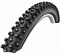 Schwalbe Велопокрышка ICE SPIKER PRO EVO 65-584, 27,5х2,6, LiteSkin, HS379 (378 Alu Studs) WiC