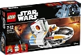 Lego Конструктор Star Wars "Фантом" 269 деталей